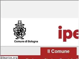 Sites similar to comune.bologna.it