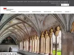 Sites similar to comune.bolzano.it