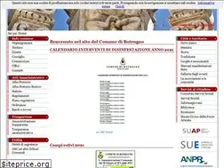 Sites similar to comune.botrugno.le.it