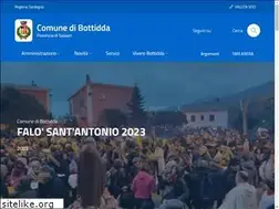 Sites similar to comune.bottidda.ss.it
