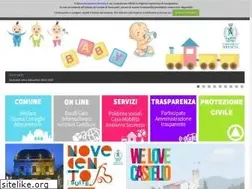 Sites similar to comune.brescia.it