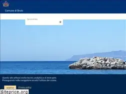 Sites similar to comune.brolo.me.it