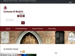 Sites similar to comune.budrio.bo.it