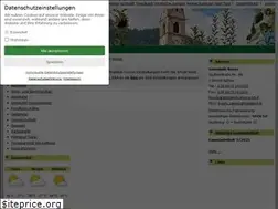 Sites similar to comune.caines.bz.it