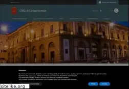 Sites similar to comune.caltanissetta.it