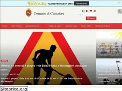 Sites similar to comune.camaiore.lu.it