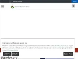 Sites similar to comune.canneroriviera.vb.it