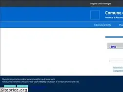 Sites similar to comune.caorso.pc.it