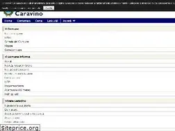 Sites similar to comune.caravino.to.it