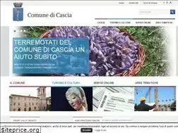Sites similar to comune.cascia.pg.it