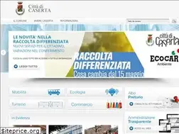 Sites similar to comune.caserta.it