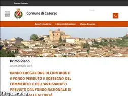 Sites similar to comune.casorzo.at.it