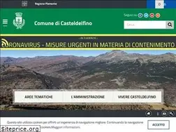 Sites similar to comune.casteldelfino.cn.it