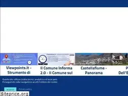 Sites similar to comune.castellafiume.aq.it