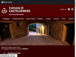 Sites similar to comune.castelvenere.bn.it