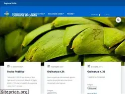 Sites similar to comune.cerda.pa.it