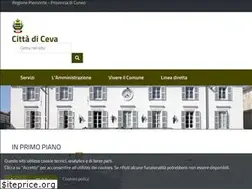 Sites similar to comune.ceva.cn.it