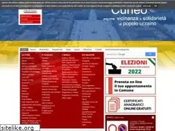 Sites similar to comune.cuneo.it