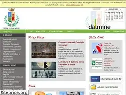 Sites similar to comune.dalmine.bg.it