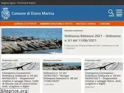 Sites similar to comune.diano-marina.imperia.it