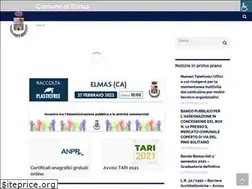 Sites similar to comune.elmas.ca.it