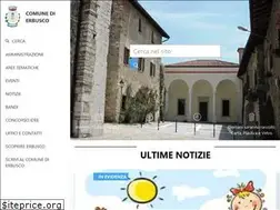 Sites similar to comune.erbusco.bs.it