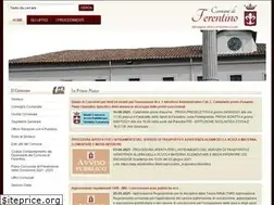 Sites similar to comune.ferentino.fr.it