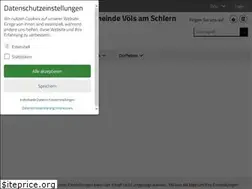 Sites similar to comune.fie.bz.it