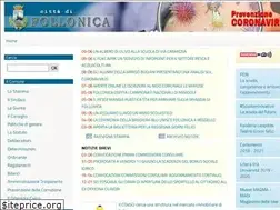 Sites similar to comune.follonica.gr.it