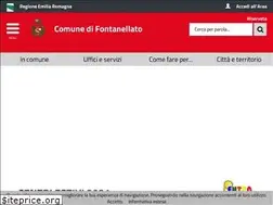 Sites similar to comune.fontanellato.pr.it
