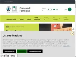 Sites similar to comune.formigine.mo.it