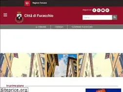 Sites similar to comune.fucecchio.fi.it