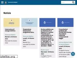Sites similar to comune.gallipoli.le.it
