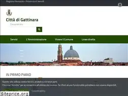 Sites similar to comune.gattinara.vc.it