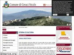Sites similar to comune.geracisiculo.pa.it