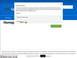 Sites similar to comune.gioiadelcolle.ba.it