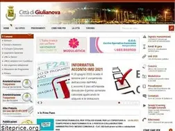 Sites similar to comune.giulianova.te.it