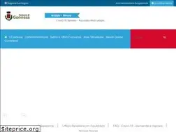 Sites similar to comune.gonnesa.ca.it