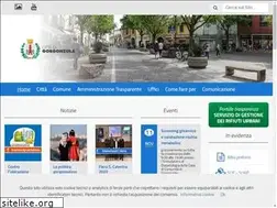 Sites similar to comune.gorgonzola.mi.it