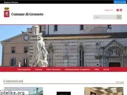 Sites similar to comune.grosseto.it
