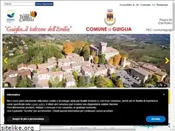 Sites similar to comune.guiglia.mo.it