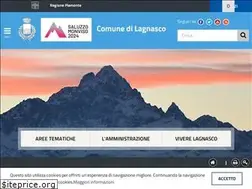 Sites similar to comune.lagnasco.cn.it