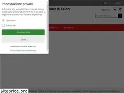 Sites similar to comune.laion.bz.it