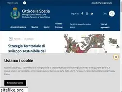 Sites similar to comune.laspezia.it