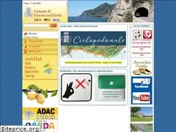 Sites similar to comune.limonesulgarda.bs.it