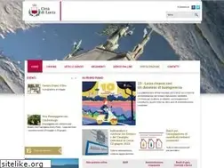 Sites similar to comune.lucca.it
