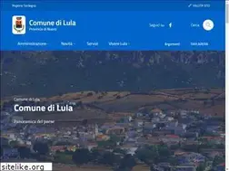 Sites similar to comune.lula.nu.it
