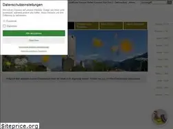 Sites similar to comune.malles.bz.it