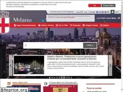 Sites similar to comune.milano.it