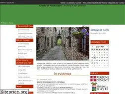 Sites similar to comune.mombaldone.at.it